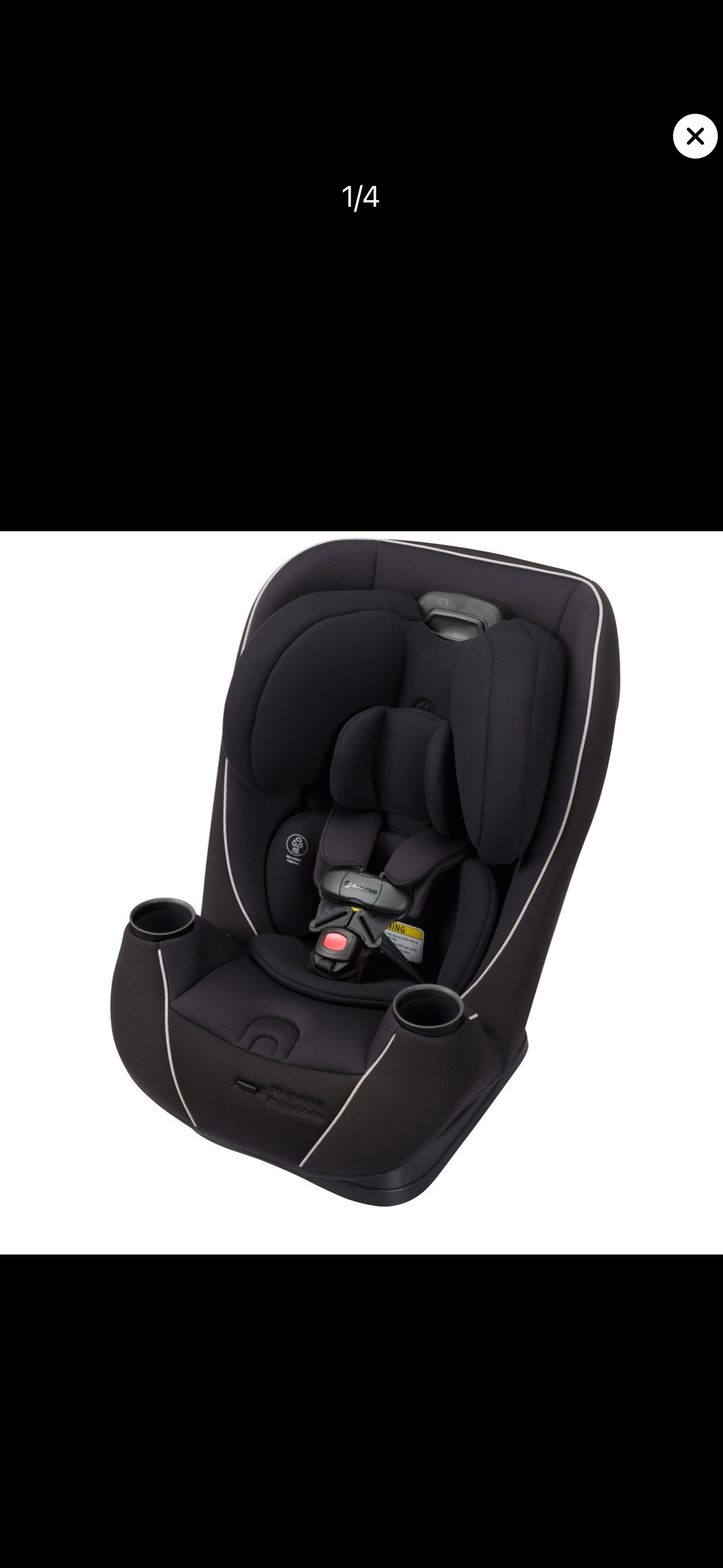 3n1 car seat